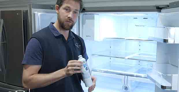 Everything You Need to Know in Order to Find the Best Refrigerator Water Filter