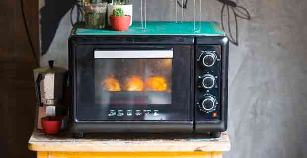 Which Type of Oven Saves Money on Electricity Bills