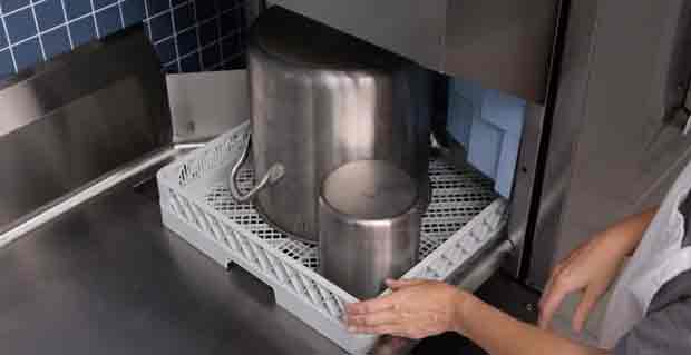 Purchase Considerations for Commercial Dishwashers
