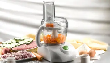How to select the best food processors