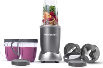 How To Choose The Best Blender For Pureeing Meat 