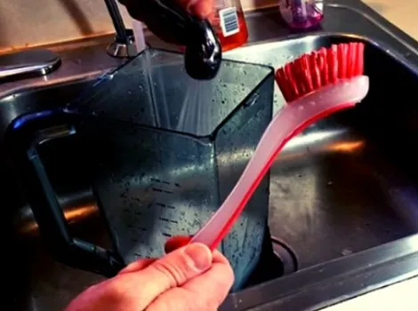 How To Clean Ninja Blenders
