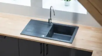 Quality black sinks