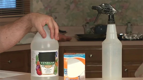 How Baking Soda Can Help Remove Dehydrator Odors