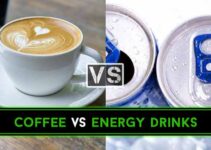 Coffee vs Energy Drinks: 14 Reasons Which One is Better?