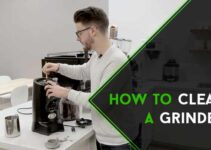 How to Clean a Grinder Using 3 Most Effective Methods?