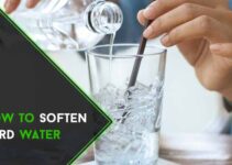 How to Soften Hard Water in Different Ways at Your Home?