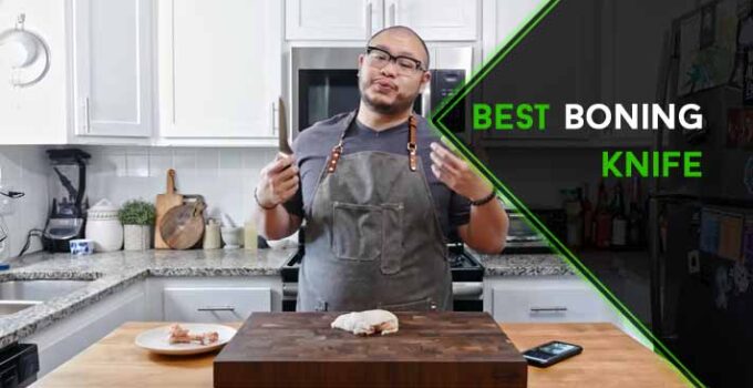 6 Best Boning Knife Reviews And Detailed Buying Guide