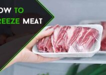 How to Freeze Meat Perfectly And Factors You Must Consider?