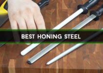 Best Honing Steel for Your Kitchen | Top 6 Picks in 2023