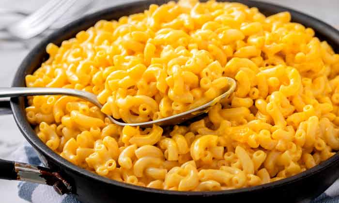 What Are The Best Milk Substitutes To Make Macaroni And Cheese With