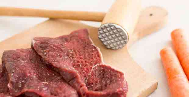 How To Choose The Best Meat Mallet