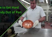 How to Get Hard Candy Out of Pan: Here are 10 Easy Tricks