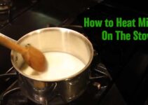 How to Heat Milk on Stove : 3 Easy Methods Explained