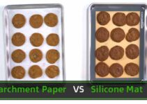Parchment Paper vs Silicone Mat : Which One Should You Use?