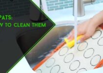 How to Clean Silpat : 7 Easy DIY Methods