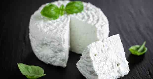 What Makes Ricotta Cheese Different