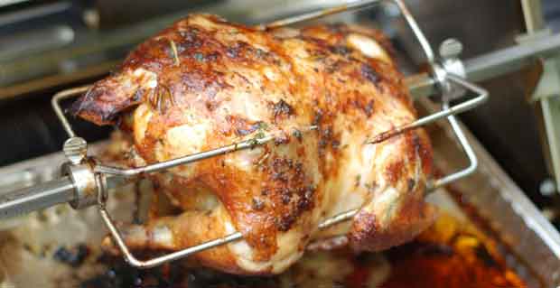 What is the Best way to Reheat Costco Rotisserie Chicken