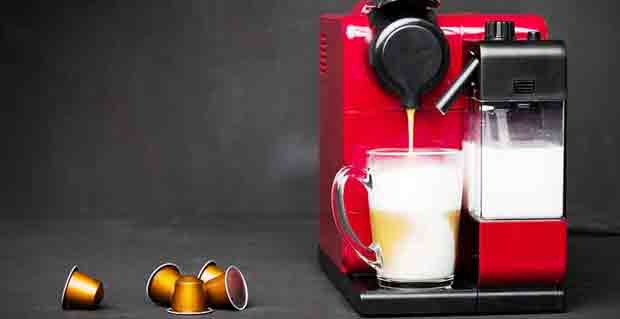 Why Is It a Smart Move to Purchase a Nespresso Coffee Maker