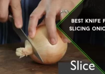 Best Knife for Slicing Onions in 2024 | Top 10 Picks by An Expert