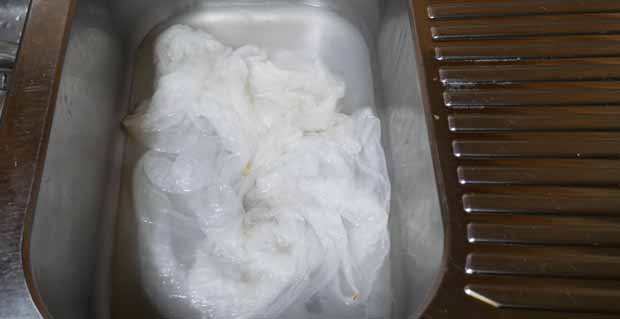 Here's How to Clean Cheesecloth in 3 Easy Methods