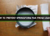 How to Prevent Springform Pan from Leaking [Explained]
