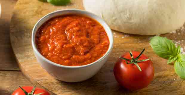Pizza Sauce vs Pasta Sauce When to Use Each
