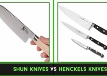 Shun vs Henckels Knives : Full Comparison Explained