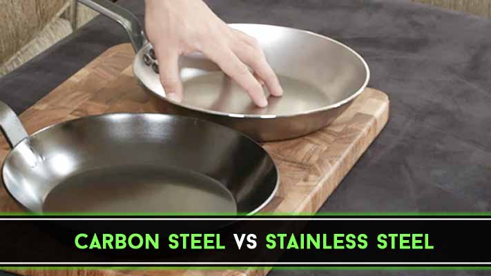 carbon-steel-vs-stainless-steel-detailed-comparison-guide