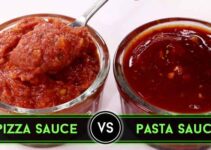 Pizza Sauce vs Pasta Sauce : Key Differences Between Them