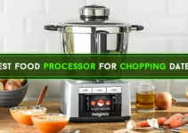 Best Food Processor for Chopping Dates | Top 7 Picks 2021