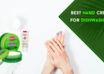Best Hand Cream For Dishwashers : Top 5 Expert Choice 2022