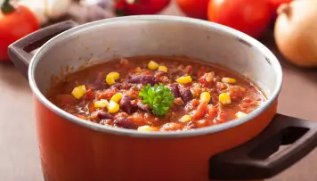 A Consideration Before Buying a Chili Pot with Non-Stick Coating