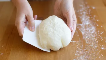 Can You Use Standard Beater Attachments to Make Bread Or Pizza Dough