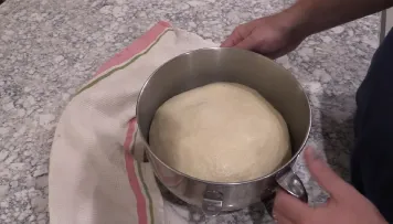 Multiple attachments for fluffy batter