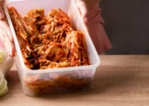 Best Container for Kimchi | Top 5 Picks & Reviews 2024