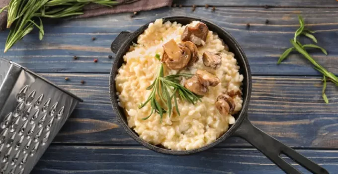 Best Pan for Risotto in 2022 | Top 10 Picks by an Expert