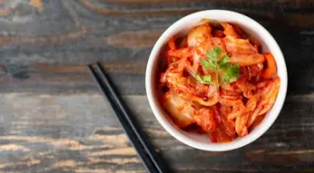 How to Check If Kimchi Has Gone Bad