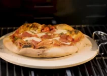 Best Pizza Stone for Traeger in 2023 [Top 7 Model Reviewed]