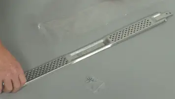 e-z dishwasher bracket Dishwasher brackets