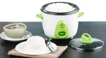 How Does a Rice Cooker Know When the Rice Is Done