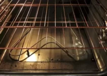 How to Change a Bake Element In an Electric Oven | 13 Steps