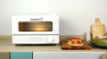 How to Bake Pizza in Electric Oven | Easy 6 Steps