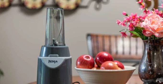 Is it Ok to Put Ninja Blender in the Dishwasher?